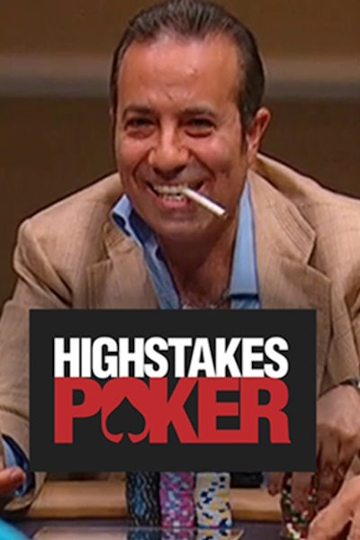 High Stakes Poker - Season 14
