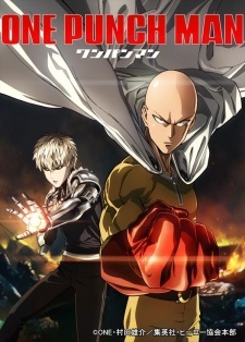 One Punch Man: Road to Hero [Sub: Eng]