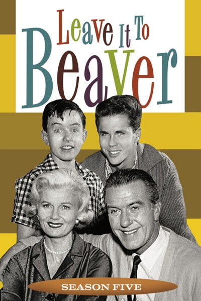 Leave it to Beaver - Season 5