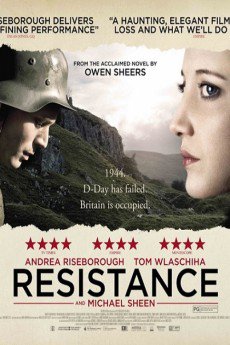 Resistance (2011)