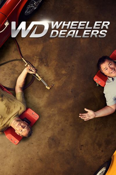 Wheeler Dealers - Season 16
