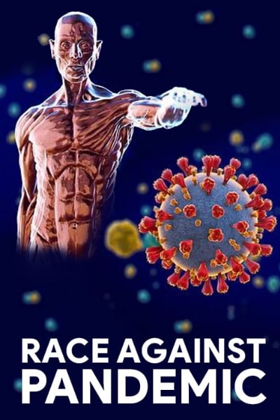 Race Against Pandemic