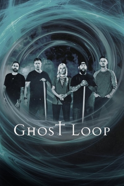Ghost Loop - Season 1