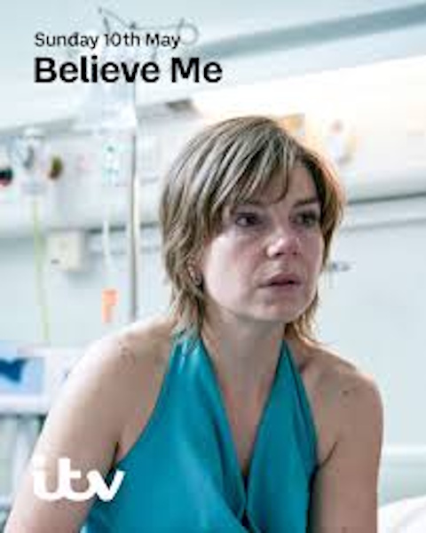 Believe Me - Season 1