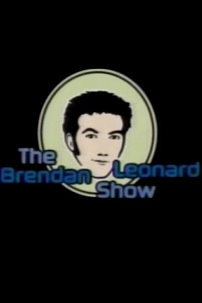 The Brendan Leonard Show - Season 1