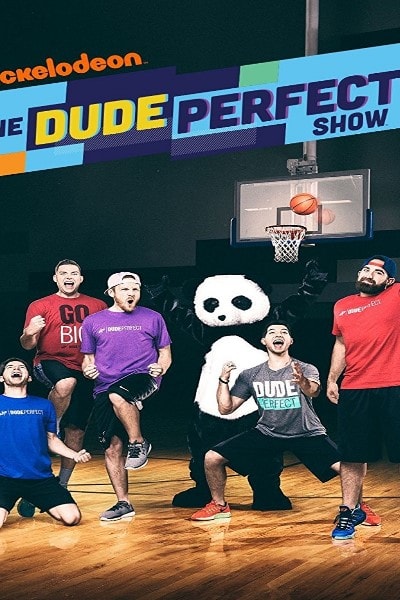 The Dude Perfect Show - Season 2