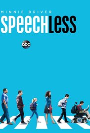 Speechless - Season 1 - Dubl