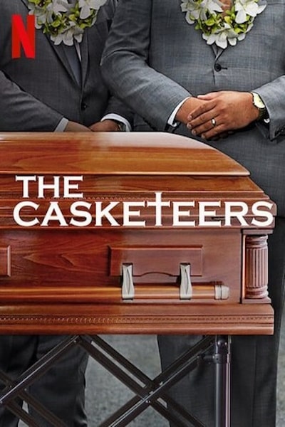 The Casketeers - Season 5