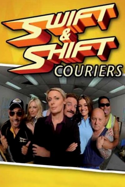 Swift and Shift Couriers - Season 1