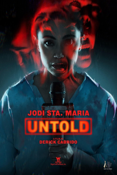 Untold (2025)