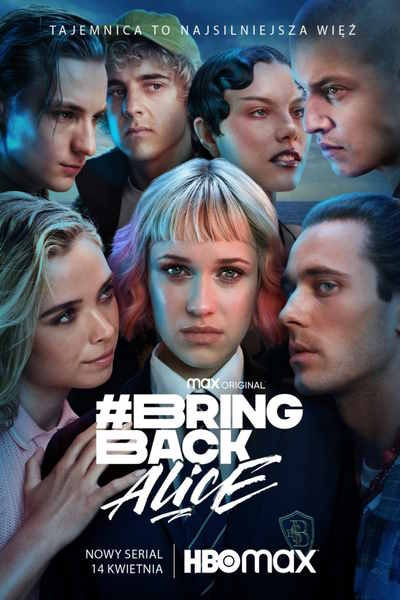 BringBackAlice - Season 1 [Sub: Eng]