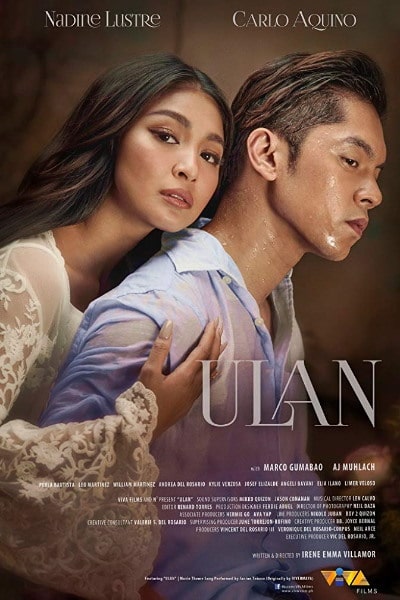 Ulan [Sub: Eng]