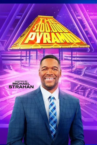 The 100000 Dollar Pyramid - Season 5
