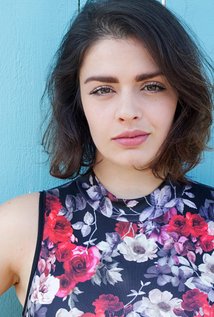 Tatiana Zappardino