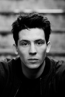 Josh OConnor