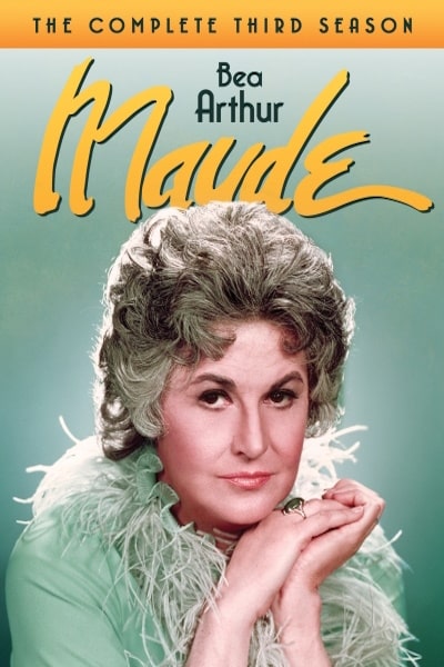 Maude - Season 3