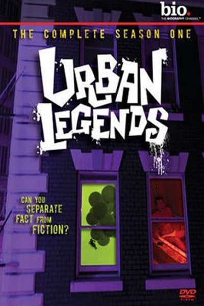 Urban Legends - Season 1