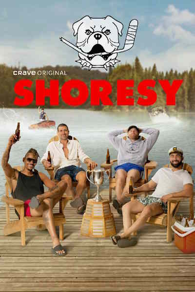 Shoresy - Season 4